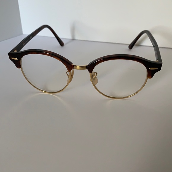 Ray-Ban Accessories - Authentic Ray -Ban eyeglasses frame.
